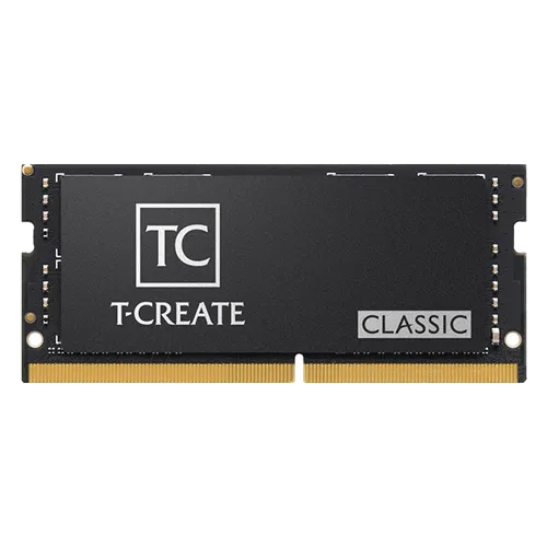 TEAM CLASSIC DDR4 3200MHZ LAPTOP RAM (8GB-16GB) SINGLE