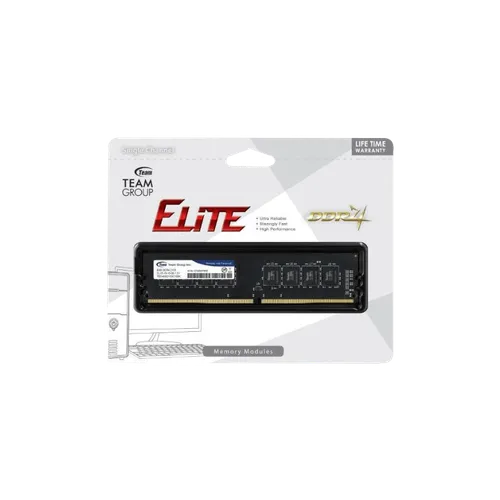 TEAM ELITE 16GB DDR4 3200MHZ DESKTOP(3y)