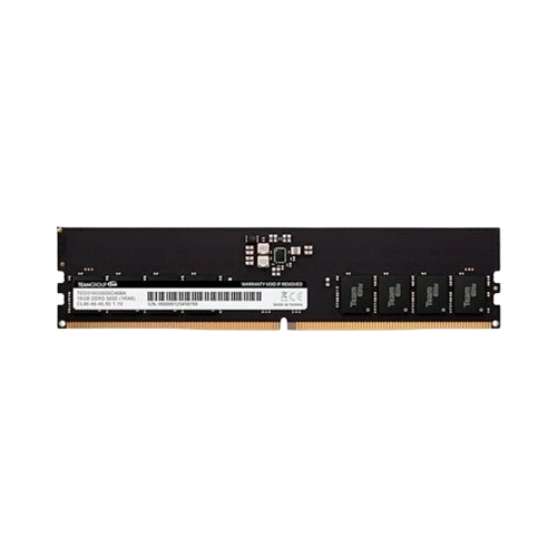 TEAM ELITE 16GB DDR5 5600MHZ - DESKTOP RAM