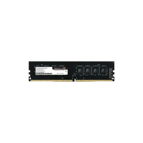 TEAM ELITE  8GB DDR4 3200MHZ DESKTOP(3y)