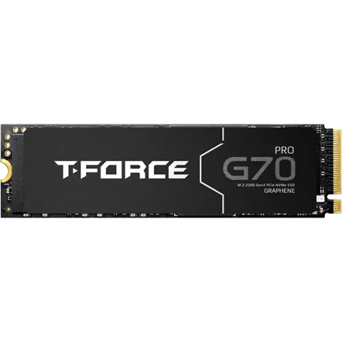 Team Group T-FORCE G70 PRO 1TB PCIe 4.0 x4 TLC