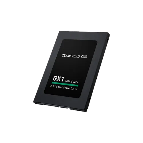 TEAM GX1 480GB SSD(3y)