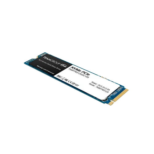 TEAM MP33 512GB NVMe PCIe(3y)