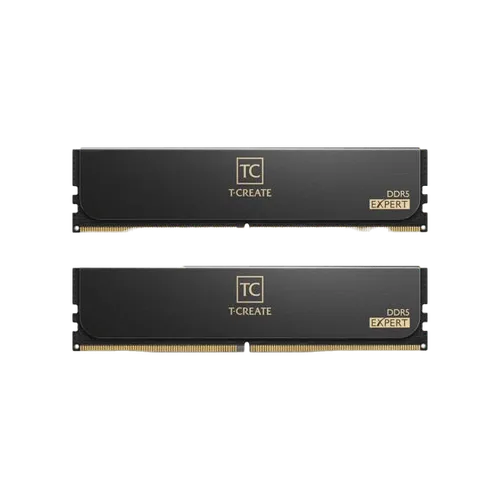 TEAM T-CREATE EXPERT (32GB-64GB) KIT 6000Mhz