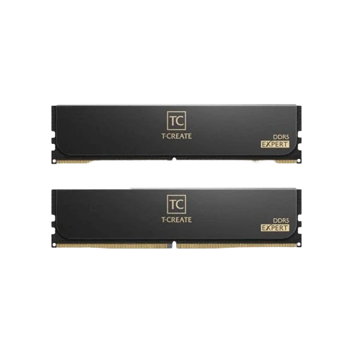 TEAM T-CREATE EXPERT 64GB 6000MHZ DDR5 KIT