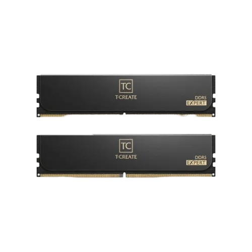 TEAM T-CREATE EXPERT 96GB 6000MHZ DDR5 KIT
