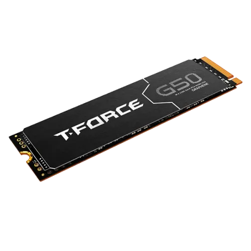 TEAM T-FORCE  G50  NVME GEN4 1TB - 2TB