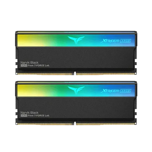 TEAM T-Force XTREEM ARGB DDR5 32GB (2x16GB) 8000MHz