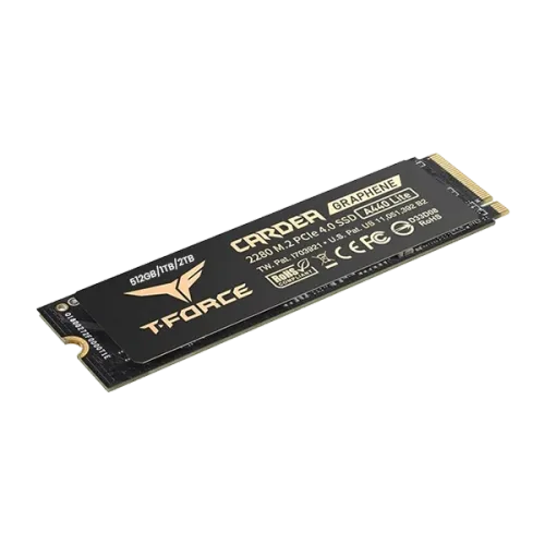 TEAM TFORCE A440 LITE M.2 GEN4 512GB