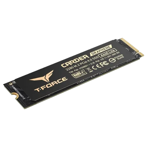 TEAM TFORCE A440 LITE M.2 GEN4 up to 7400MBPs 512GB - 2TB