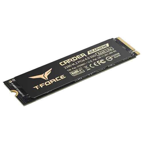 TEAM TFORCE A440 LITE M.2 GEN4 up to 7400MBPs 512GB - 2TB