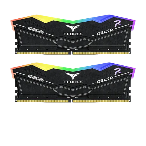 TEAM TFORCE DELTA RGB 5600MHZ - INTEL (16GB-32GB) KIT