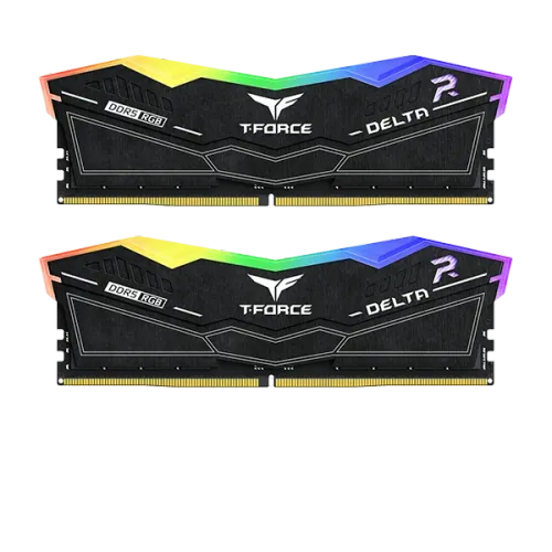 TEAM TFORCE DELTA RGB 5600MHZ - INTEL (16GB-32GB) KIT