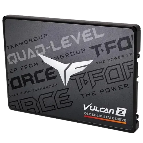 TEAM TFORCE VULCAN Z SATA SSD 512TB