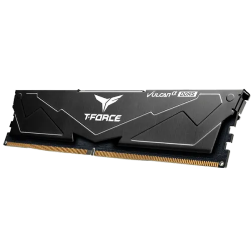 TEAM TFORCE VULCANα D5 5600MHZ - AMD  (16GB-32GB) SINGLE