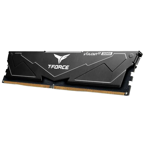 TEAM TFORCE VULCANα D5 5600MHZ - AMD (16GB-32GB) SINGLE