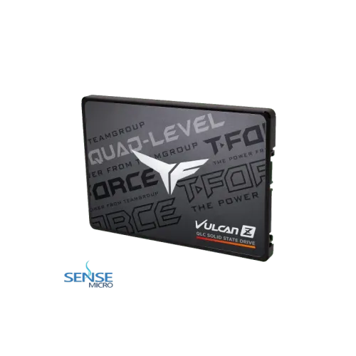 TEAM VULCAN Z QLC 1TB SSD (3y)