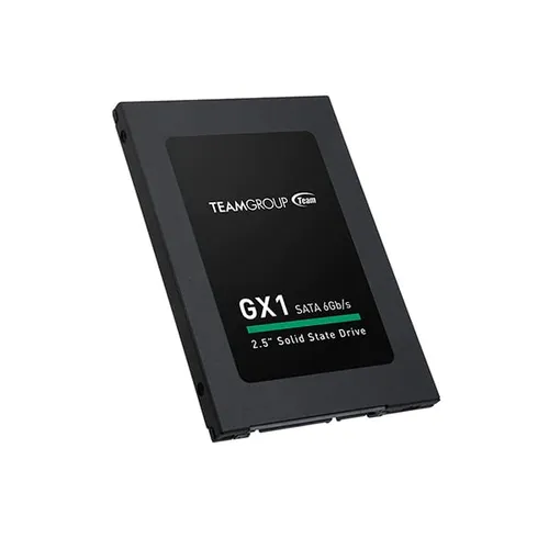 TEAMGROUP 120GB 2.5" SATA III GX1 SSD