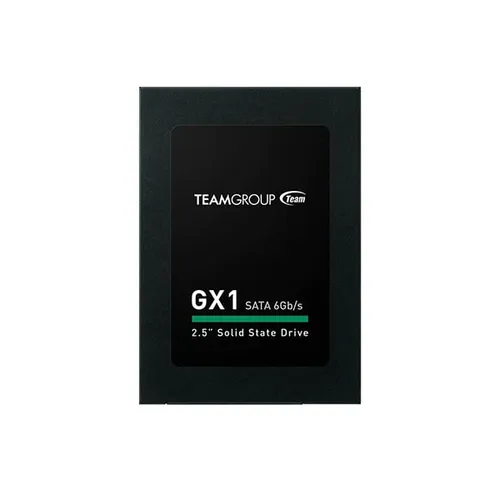 TEAMGROUP 120GB 2.5" SATA III GX1 SSD