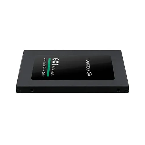 TEAMGROUP 240GB 2.5" SATA III GX1 SSD