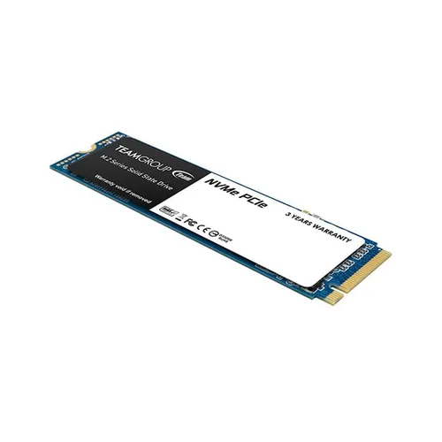 TEAMGROUP 256GB MP33 PCIe Gen3x4 M.2 NVMe SSD