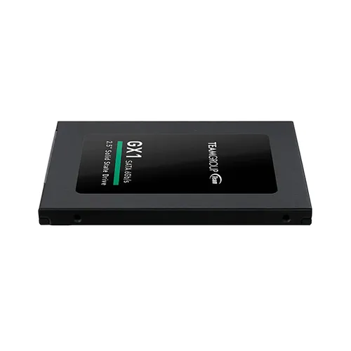 TEAMGROUP 480GB 2.5" SATA III GX1 SSD
