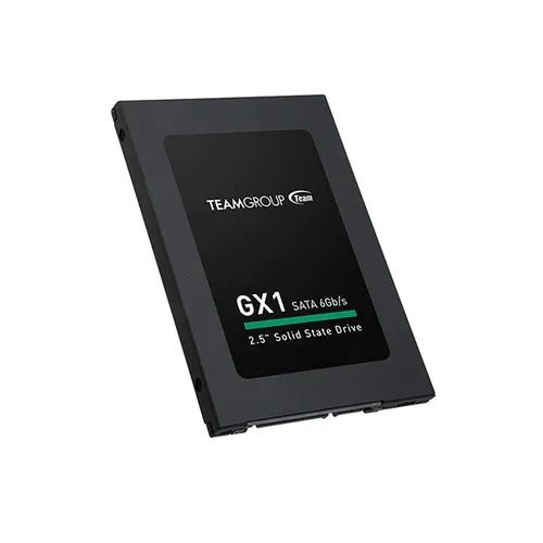 TEAMGROUP 480GB 2.5" SATA III GX1 SSD