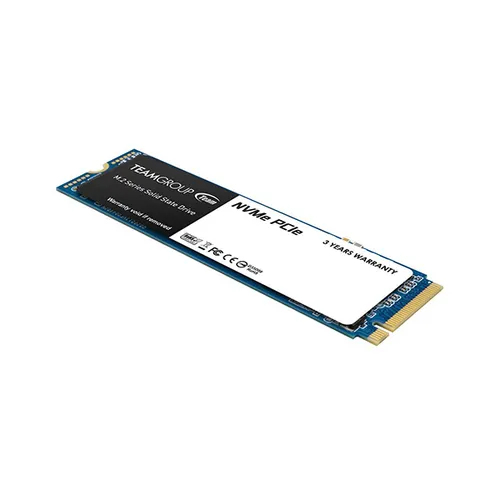 TEAMGROUP 512GB MP33 PCIe Gen3x4 M.2 NVMe SSD