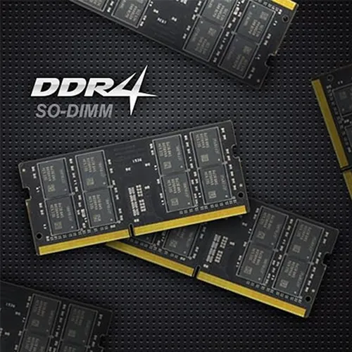 TEAMGROUP Elite 8GB SO DDR4 3200 Laptop RAM