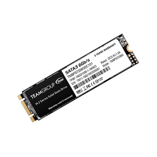 TEAMGROUP M.2 2280 MS30 SATA III 512GB SSD