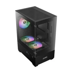 TECH-BUILD Intel® Core i7-12700 12th Gen Custom Build Desktop Computers