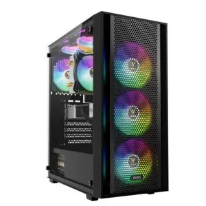 TECH-BUILD Intel® Core i7-12700 12th Gen Custom Build Desktop Computers