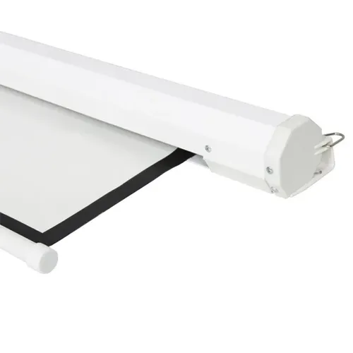 Techno Projector Screen 60"X60" Manual