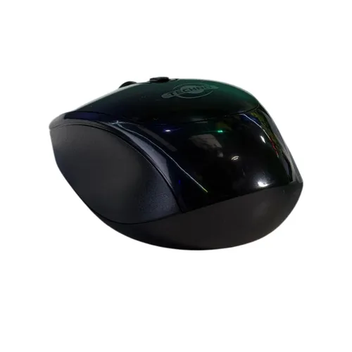 Techno Wireless 2.4G and Bluetooth Mouse