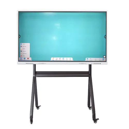 TechnoView -HWST65-IFPD02 Interactive Panel Stand
