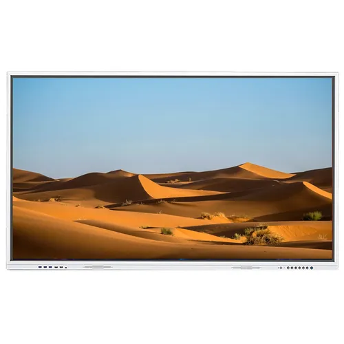 TechnoView -HWST75-IFPD02 Interactive Display (Smart Board)