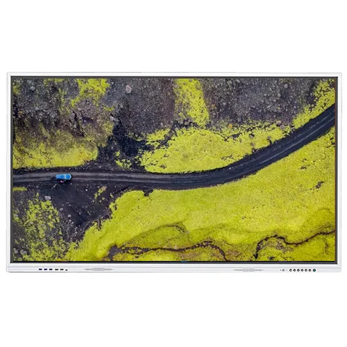 TechnoView -HWST86-IFPD02 Interactive Display (Smart Board)