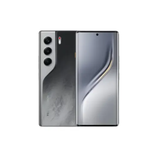 TECNO CAMON 40 PRO 8GB 256G BLACK PHONE