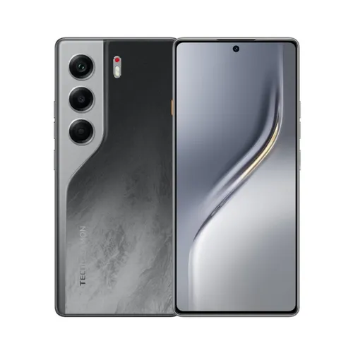 Tecno Camon 40 Pro 8GB RAM 256GB