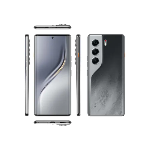 Tecno Camon 40 Pro