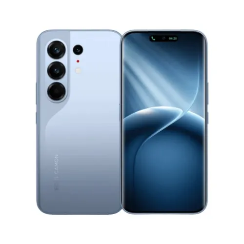 Tecno Camon 50 Pro 4G 8GB RAM 256GB