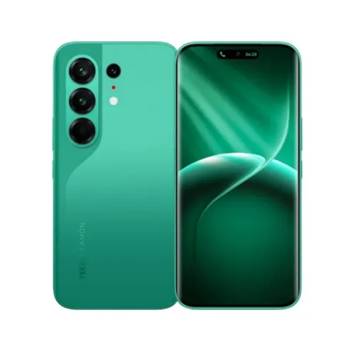 Tecno Camon 50 Pro 4G 8GB RAM 256GB