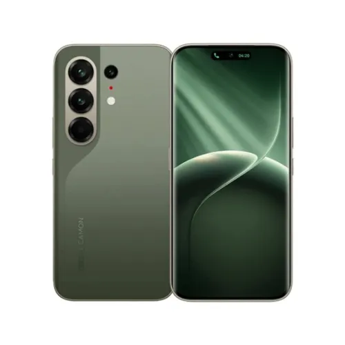 Tecno Camon 50 Pro 4G 8GB RAM 256GB