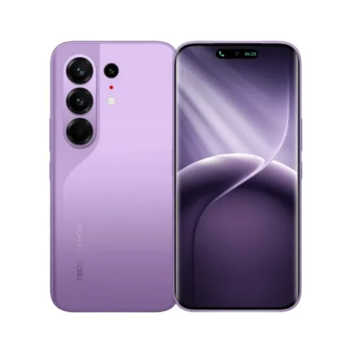 Tecno Camon 50 Pro 4G 8GB RAM 256GB