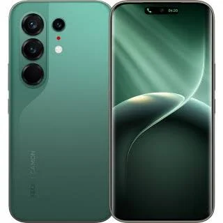 Tecno Camon 50 Pro 8GB RAM 256GB 5G