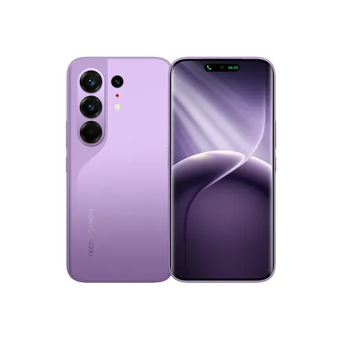 TECNO CAMON 50 Pro