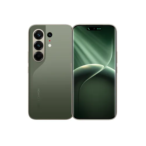 TECNO CAMON 50 Pro
