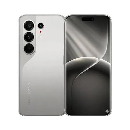 Tecno Camon 50pro 8GB RAM 256GB