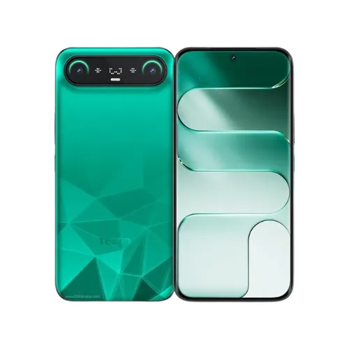 TECNO CAMON SLIM 8GB/256GB