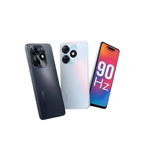 Tecno Go 2024 Spark 4+4GB 64GB